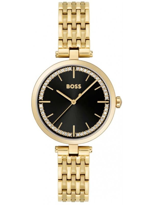 BOSS HB1502705 ESSENA Dames Horloge