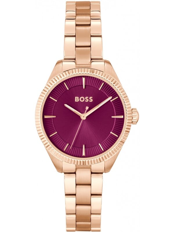 BOSS HB1502728 SAGE Dames Horloge