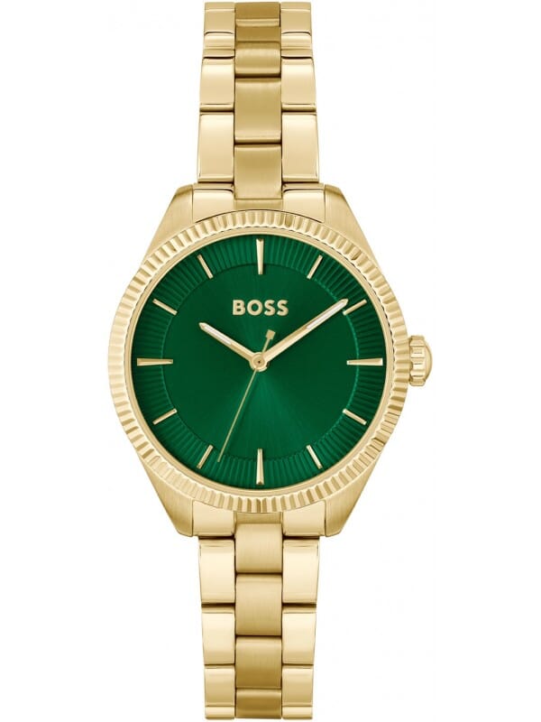 BOSS HB1502729 SAGE Dames Horloge