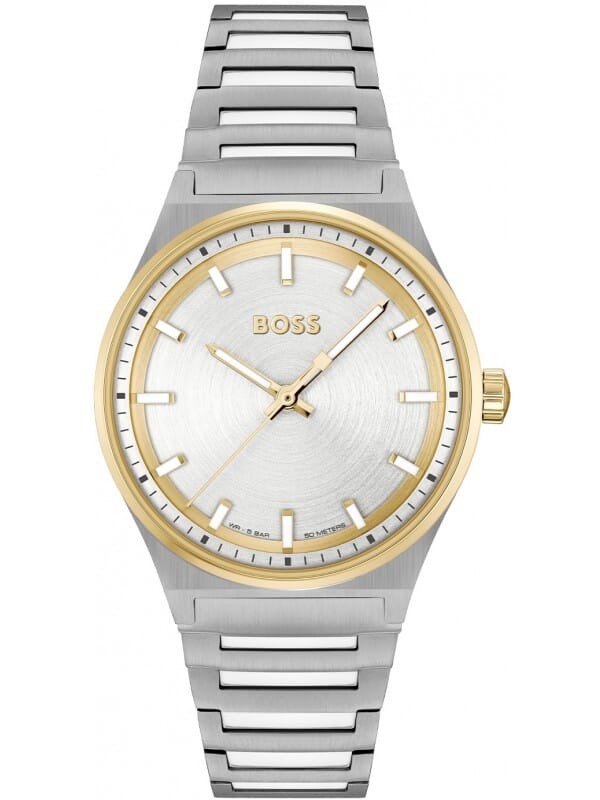 BOSS HB1502734 CANDOR FOR HER Dames Horloge