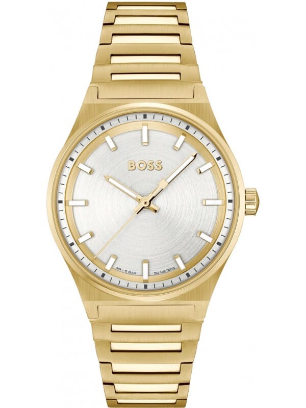 BOSS HB1502738 CANDOR FOR HER Dames Horloge