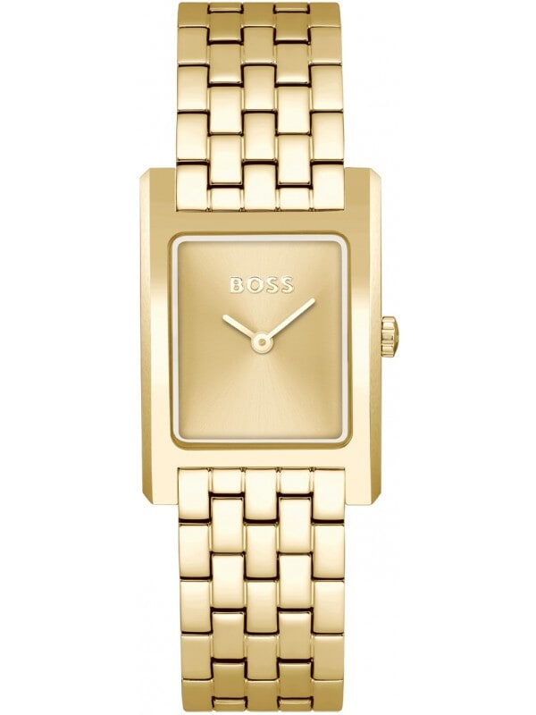 BOSS HB1502744 LUCY Dames Horloge