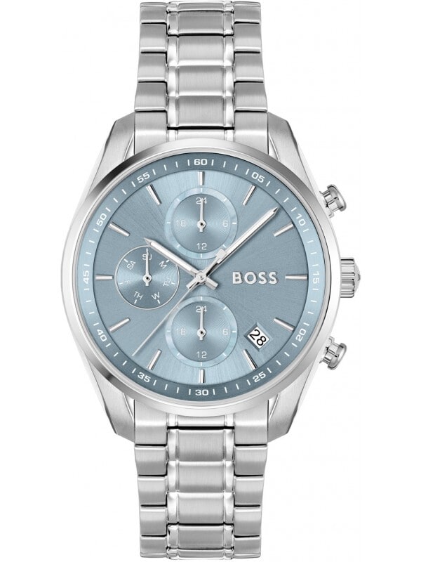 BOSS HB1502767 GRAND TOUR LADIES Dames Horloge
