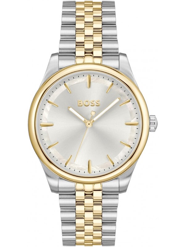 BOSS HB1502779 GRACEFUL Dames Horloge