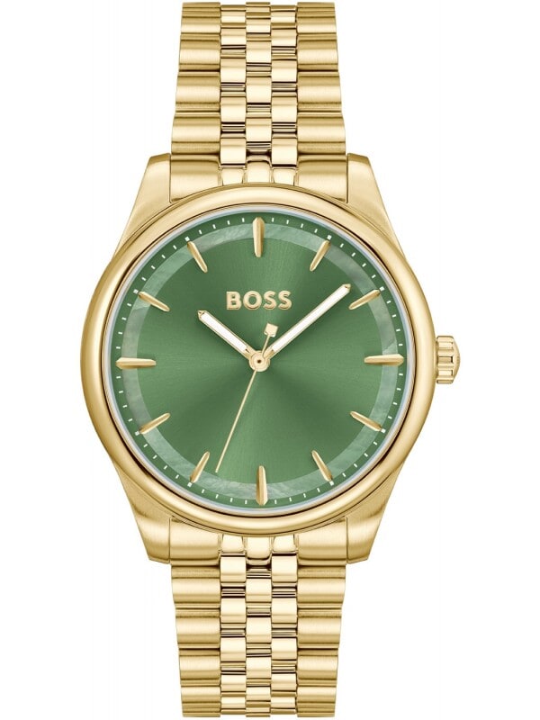 BOSS HB1502780 GRACEFUL Dames Horloge