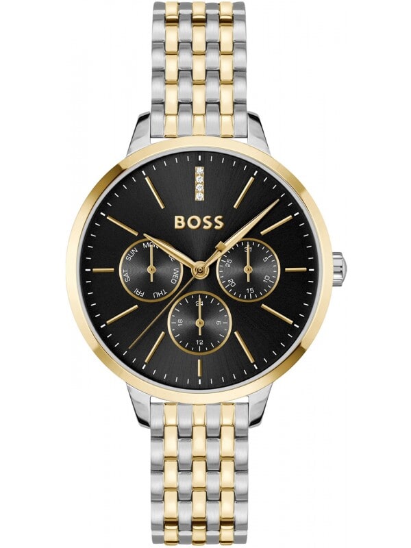 BOSS HB1502783 SYMPHONY Dames Horloge