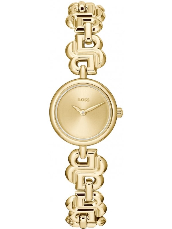 BOSS HB1502794 DOUBLE B DRESSY Dames Horloge