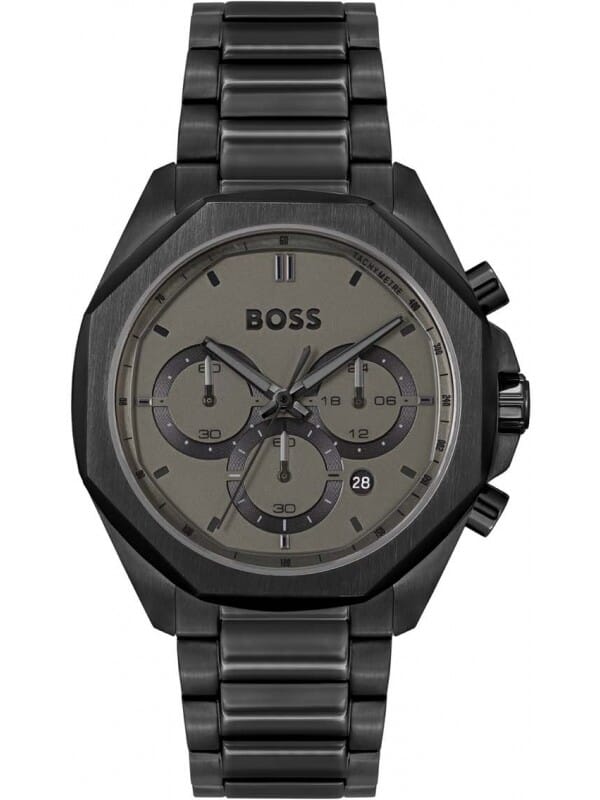 BOSS HB1514016 CLOUD Heren Horloge