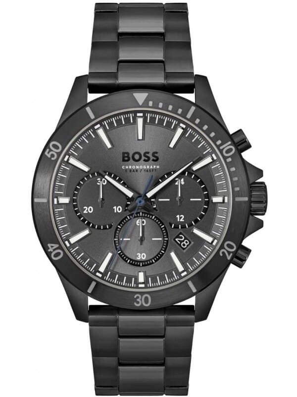 BOSS HB1514058 TROPER Heren Horloge
