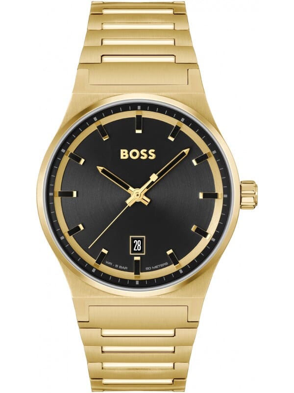 BOSS HB1514077 CANDOR Heren Horloge