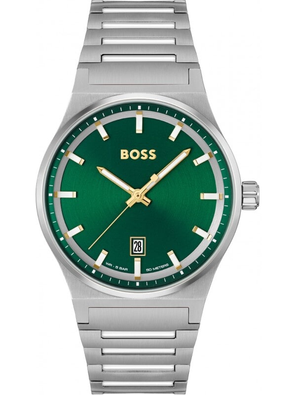 BOSS HB1514079 CANDOR Heren Horloge