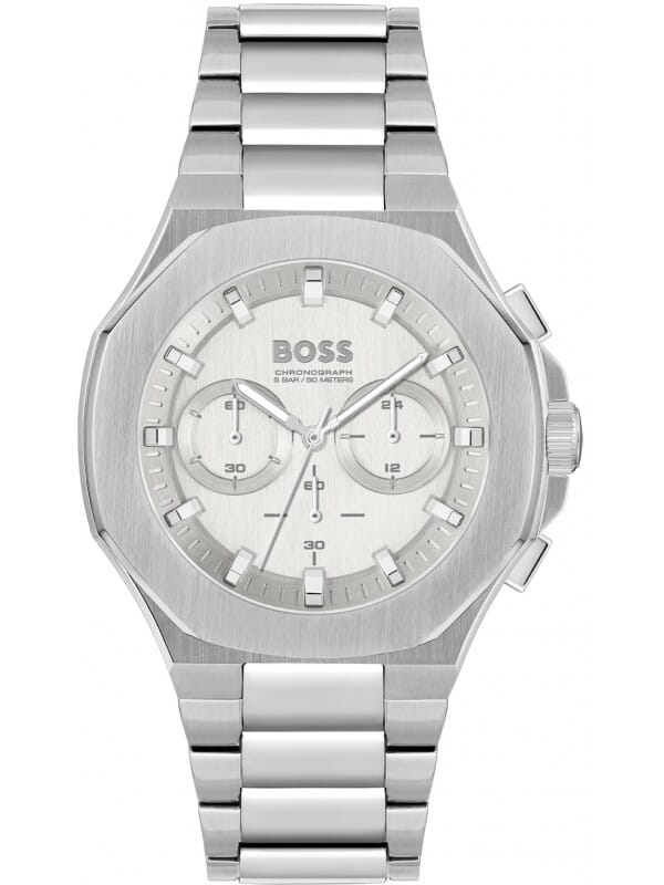 BOSS HB1514087 TAPER Heren Horloge