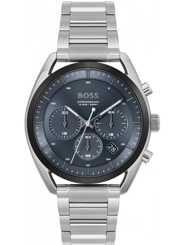 BOSS HB1514093 TOP Heren Horloge