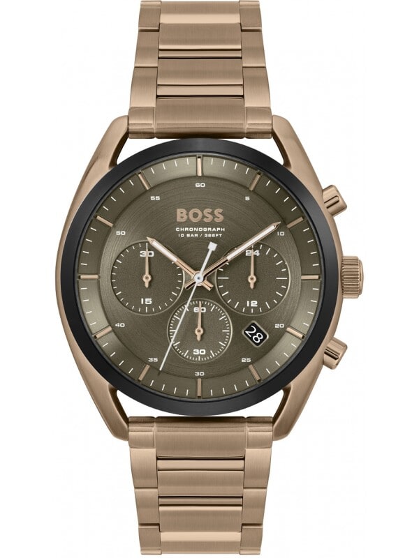 BOSS HB1514094 TOP Heren Horloge