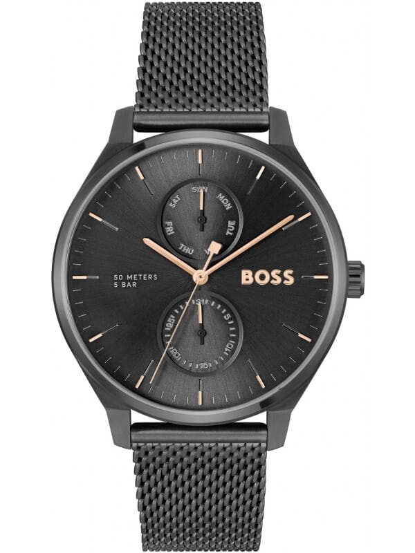 BOSS HB1514105 TYLER Heren Horloge