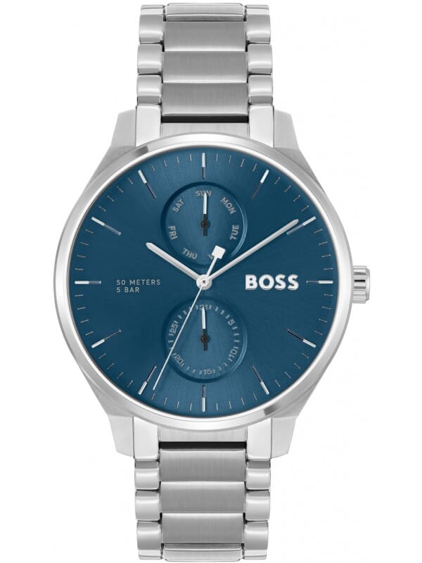 BOSS HB1514106 TYLER Heren Horloge