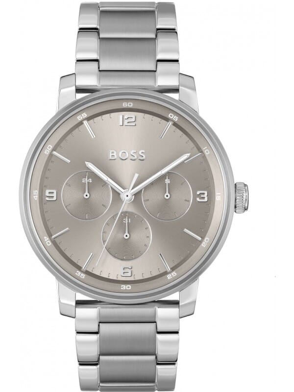BOSS HB1514127 CONTENDER Heren Horloge