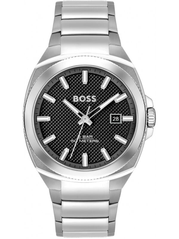 BOSS HB1514136 WALKER Heren Horloge