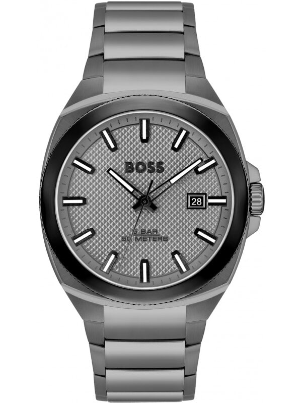 BOSS HB1514137 WALKER Heren Horloge