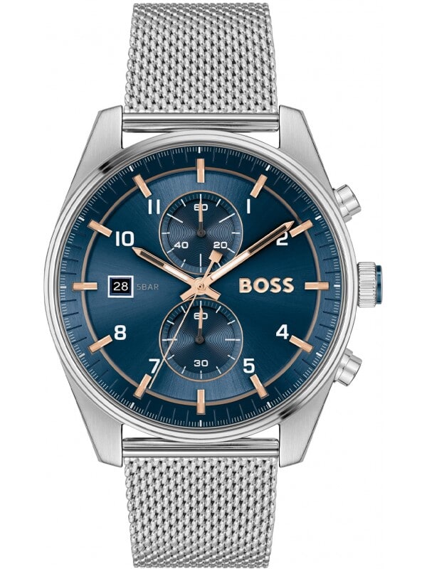 BOSS HB1513440 Jet 379 00 Excluso