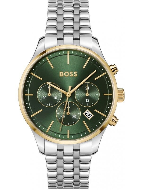 BOSS HB1514159 AVERY Heren Horloge