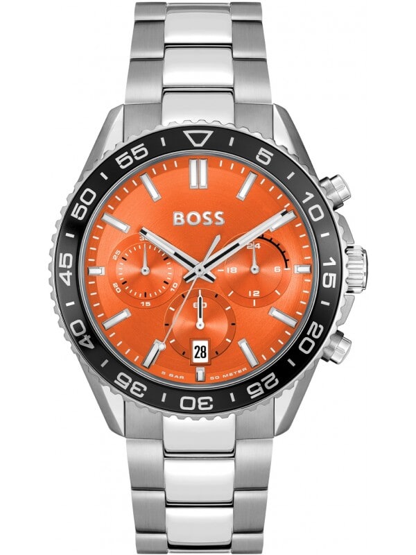 BOSS HB1514162 RUNNER Heren Horloge