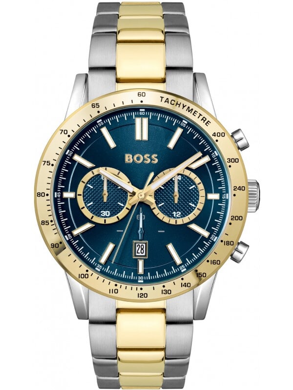 BOSS HB1514163 ALLURE Heren Horloge