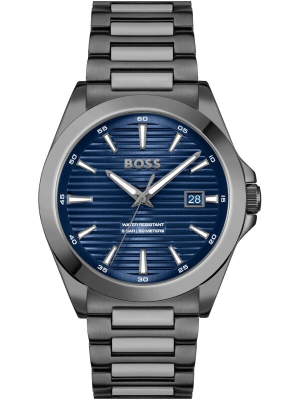 Hugo boss horloge dealer 2025