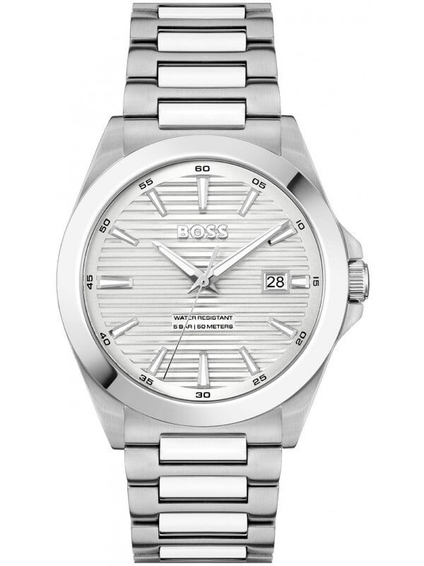 BOSS HB1514176 STRIKE Heren Horloge