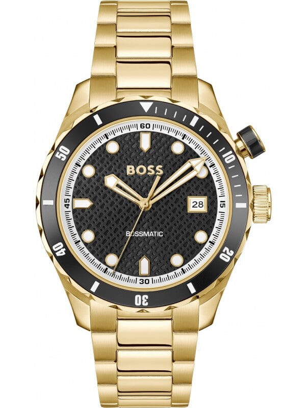 Hugo Boss Horloges Official Dealer Excluso.be