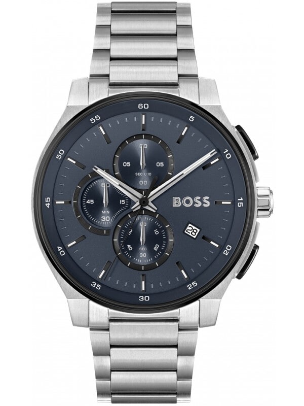 BOSS HB1514189 PEAK 2.0 Heren Horloge