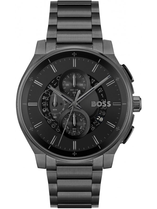 Hugo Boss Horloges Official Dealer Excluso.be