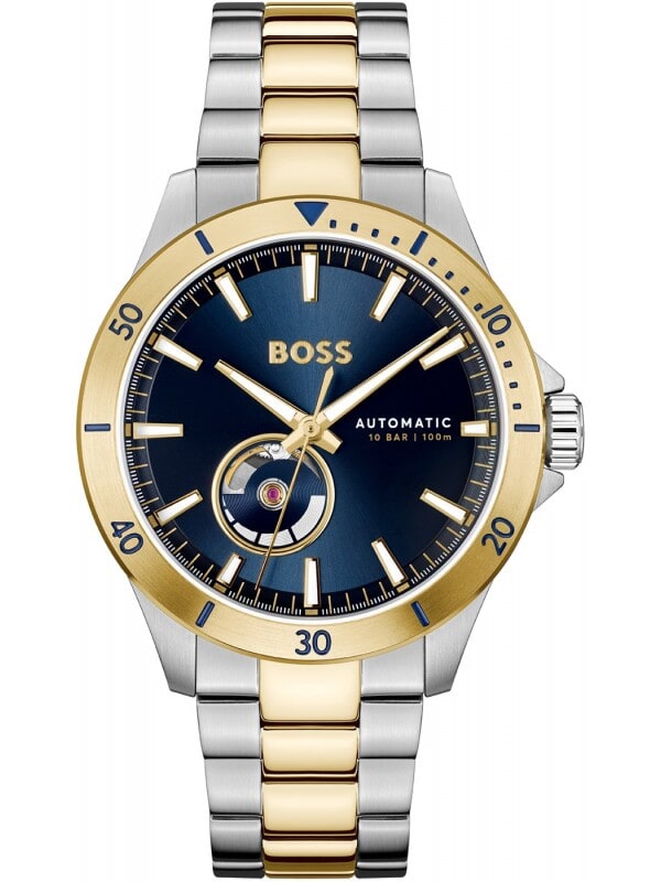 Automatische Horloges Bekijk ons ruime aanbod Excluso.be