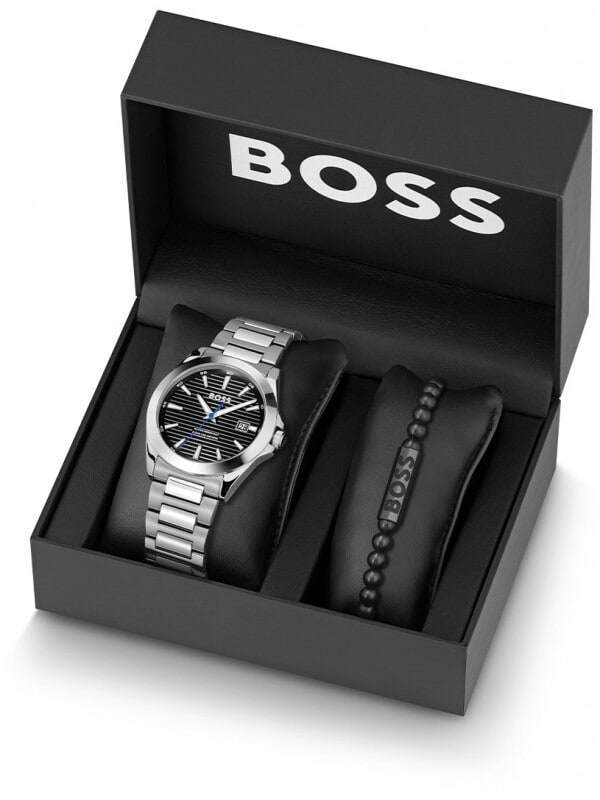 BOSS HB1570180 STRIKE B Heren Horloge