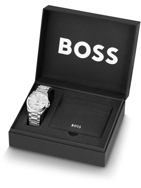 BOSS HB1570181 STRIKE C Heren Horloge