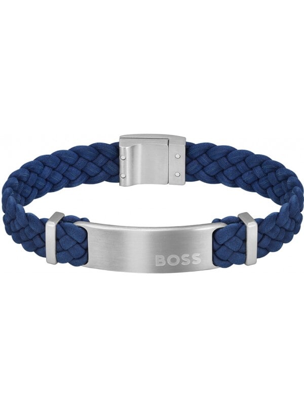 BOSS HBJ1580609M DYLAN Heren Armband