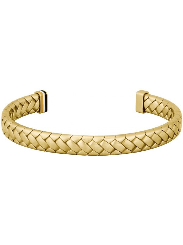 BOSS HBJ1580672 Heren Armband - Bangle