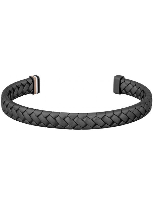 BOSS HBJ1580673 Heren Armband - Bangle