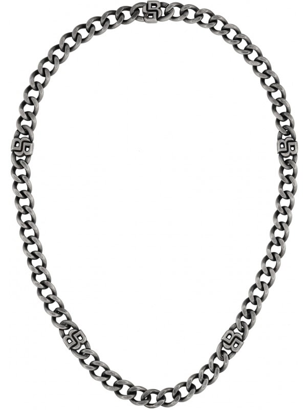 BOSS HBJ1580744 Heren Ketting - Collier