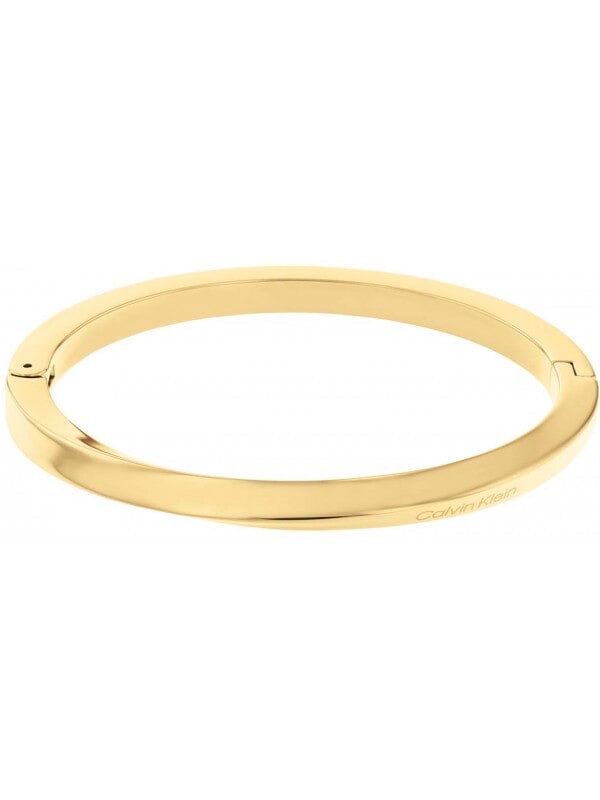Calvin Klein CJ35000313 Dames Armband - Bangle