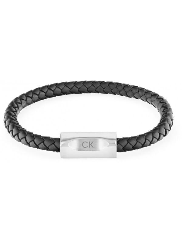 Calvin Klein CJ35000571 Heren Armband