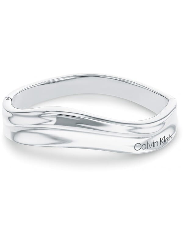 Calvin Klein CJ35000641 Dames Armband - Bangle