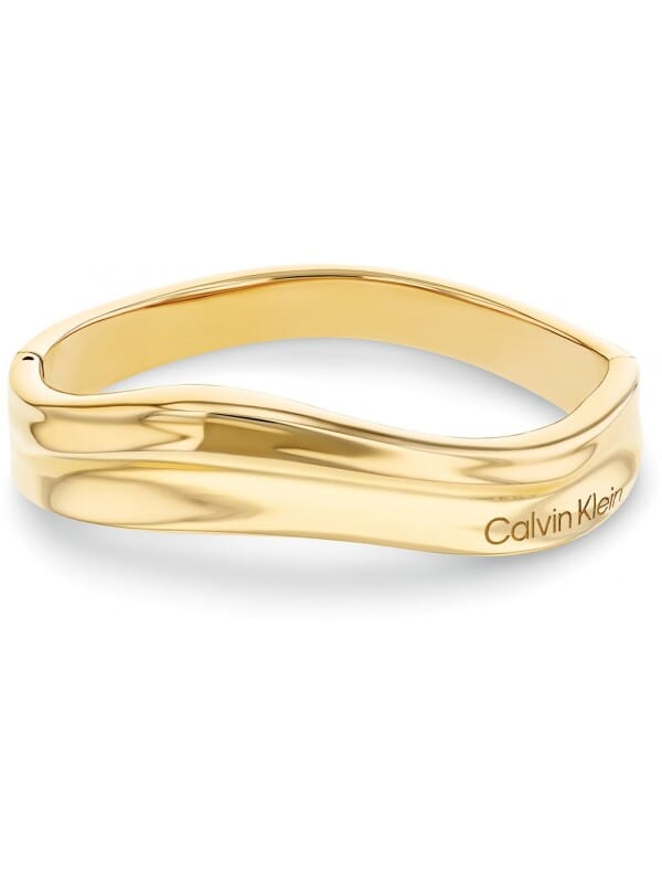 Calvin Klein CJ35000642 Dames Armband - Bangle