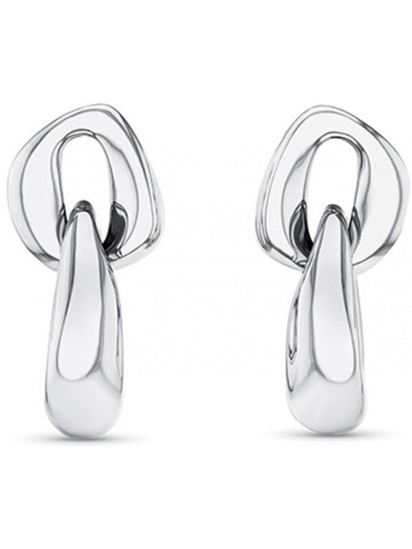 Calvin Klein CJ35000654 STATEMENT LINKS Dames Oorbellen