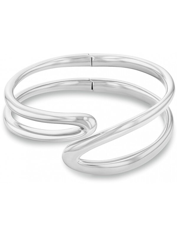 Calvin Klein CJ35000753 STATEMENT LINKS Dames Armband - Bangle