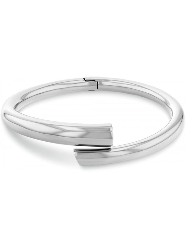 Calvin Klein CJ35000762 SPIRAL Dames Armband - Bangle