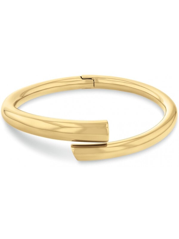 Calvin Klein CJ35000763 SPIRAL Dames Armband - Bangle