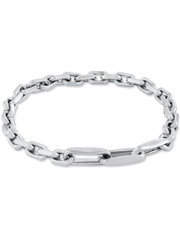 Calvin Klein CJ35100050 Heren Armband - Schakelarmband