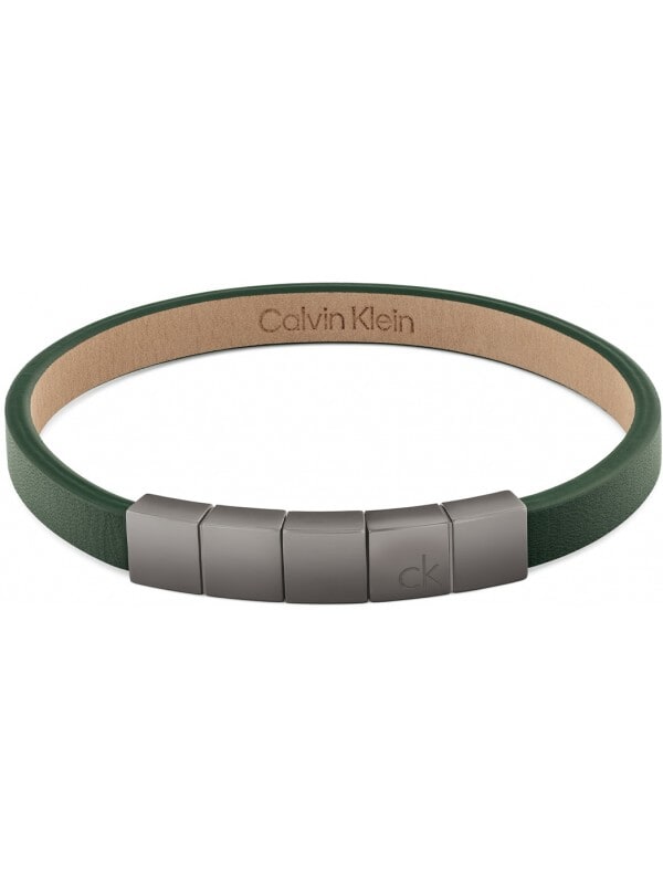 Calvin Klein CJ35100063 Heren Armband