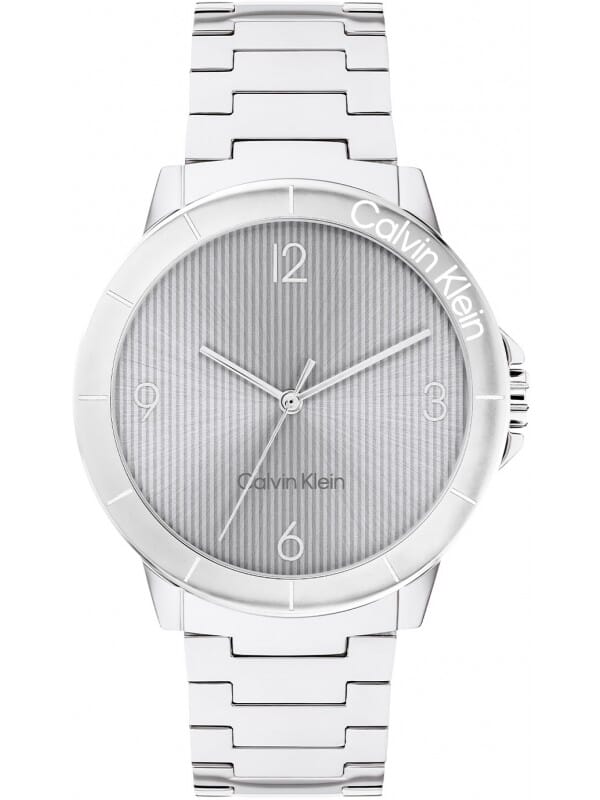 Calvin Klein CK25100022 VIVACIOUS Dames Horloge